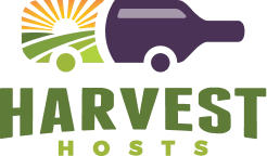 Harvest Hosts