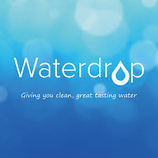 Waterdrop