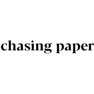 Chasing Paper
