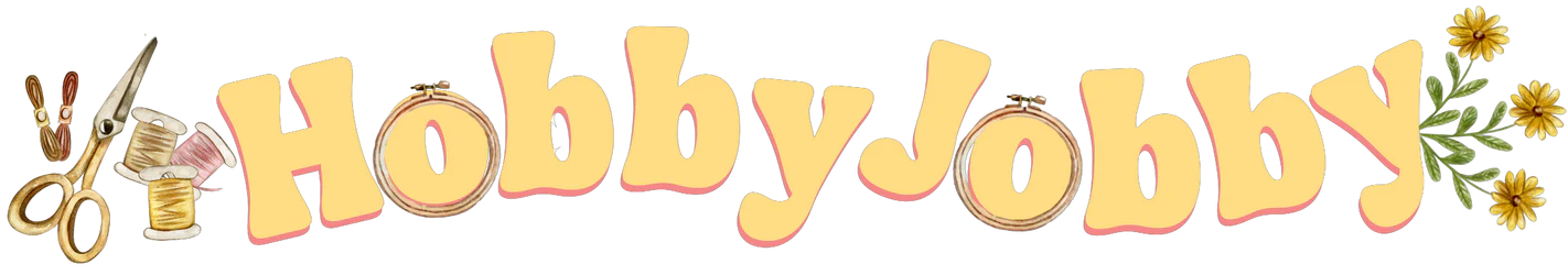 HobbyJobby